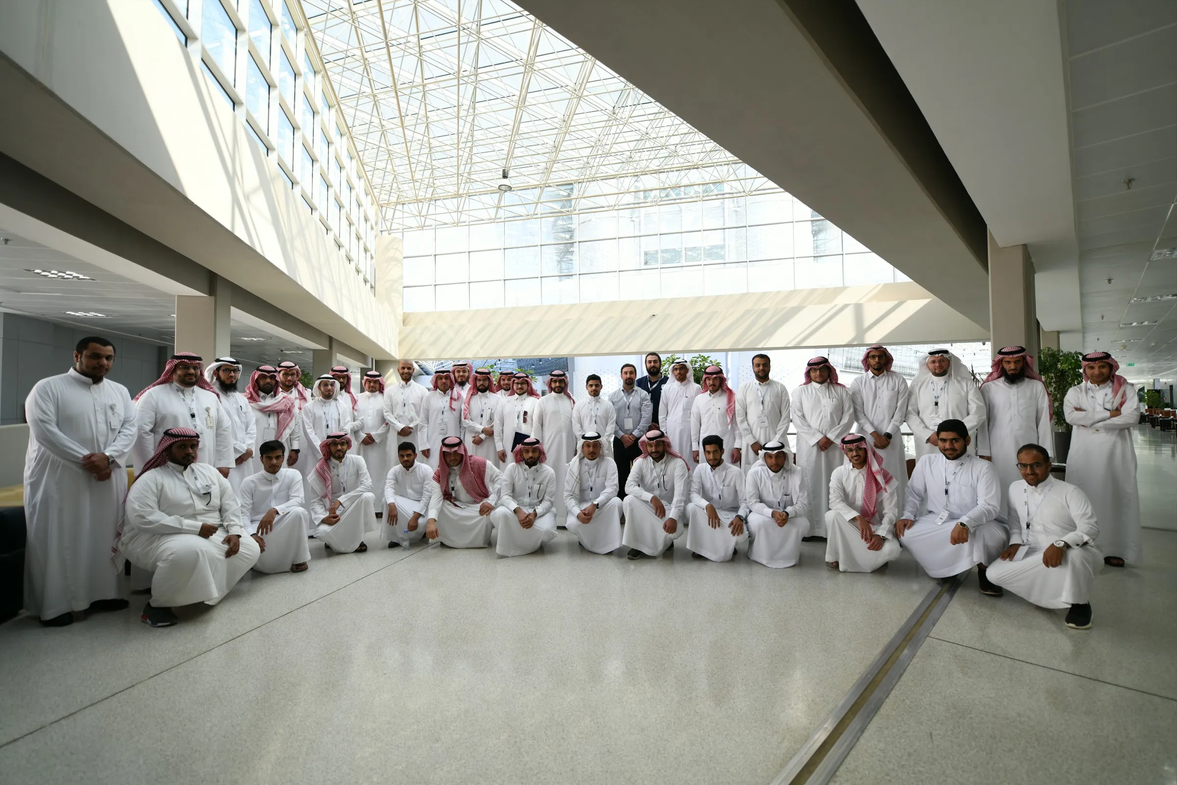SaudiNIC Hosts DNSSEC Training in Riyadh