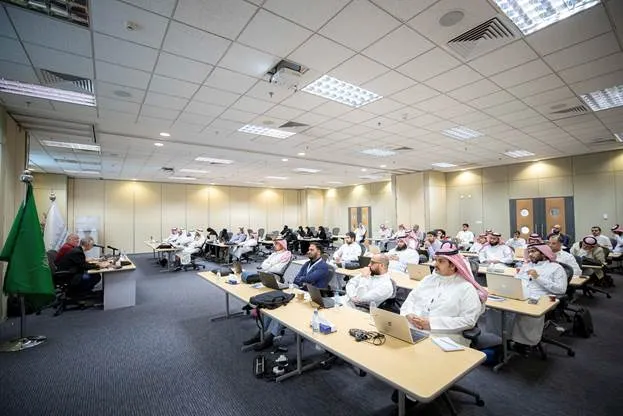 "هيئة الاتصالات" تقيم برنامجًا تدريبيًا حول تطبيق الامتداد الآمن في أسماء النطاقات بالتعاون مع منظمة الآيكان (ICANN)